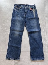 Levi's 501XX Jeans Herren