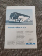 Neoplan N 117/2 Spaceliner