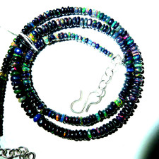 Äthiopische Welo, Black Fire