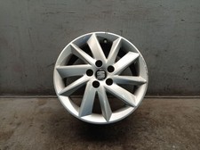 Seat ibiza einzelfelge - seat, iv