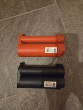 Hilti Kartuschenaufnahme HIT CR 330 + HIT CB 330 für HDM 330