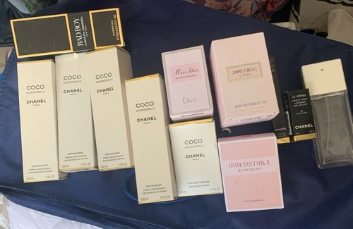 Chanel dior leere verpackungen - dior,