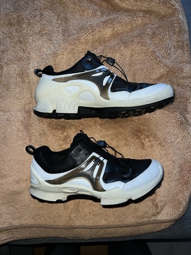 Ecco biom trail gore - ecco, textile
