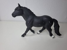 Schleich Pferd Noriker Hengst