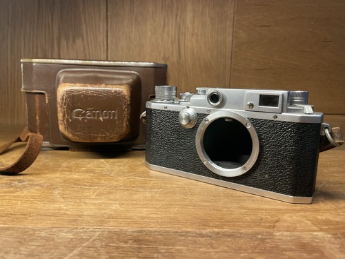 Near mint mit tasche canon - near,
