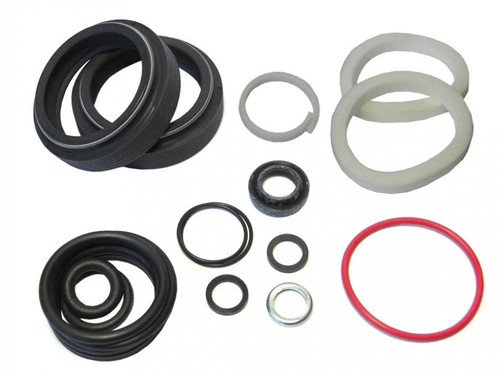 Rockshox federgabel - rockshox,