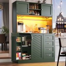 Küchenschrank Hochschrank