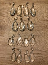 Kristall Behang / Ersatzteile