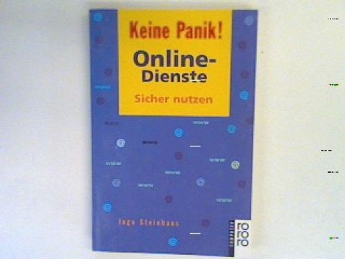 Online dienste sicher - online-dienste, nutzen