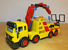 Siku 3432 Bergungskran