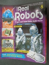 ISSUE 8 Eaglemoss Ultimate