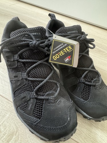 Merrell alverstone gore tex - alverstone, 2