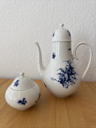 Rosenthal romanze blau - rosenthal, in