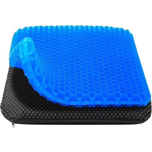 Orthopädisches sitzkissen - sitzkissen,