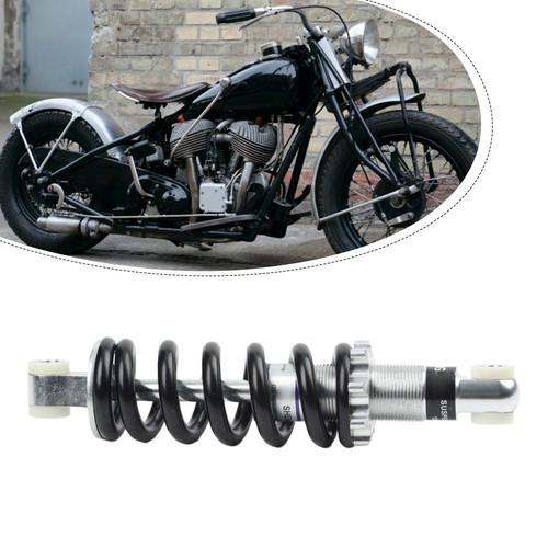 Motorrad stoßdämpfer hinten - motorrad,