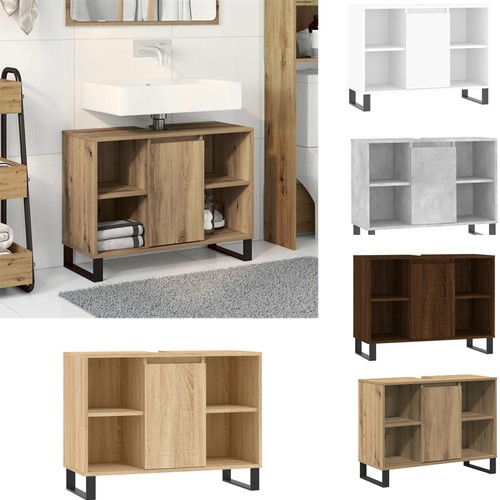 Badschrank badezimmerschrank - badschrank,