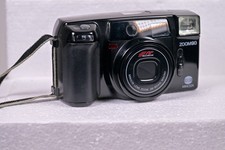 Minolta AF Zoom 90 Kamera 38-90mm Macro 35mm analog Film Point & Shoot Kamera