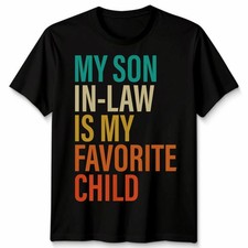 My Son In Law Is My Favorite