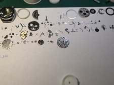 citizen bullhead 8110