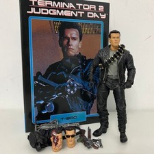 NECA Terminator 2 Judgment Day
