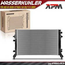 Kühler Wasserkühler