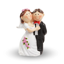 Hochzeit Dekofigur Brautpaar