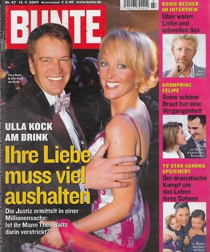 Bunte speichert bettina - bunte, speichert,bettina