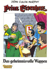 PRINZ EISENHERZ NR. 72, Das