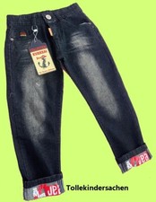 black Jeans cool Boy 98 104