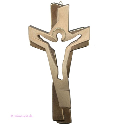 Passionskreuz wandkreuz - passionskreuz,