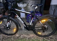 trekking fahrrad 28 zoll damen