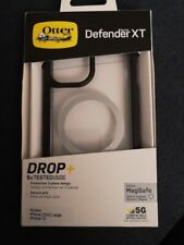 Otterbox Defender XT iPhone 2022 Large  5G Convertible MagSafe Case