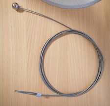 Photodrahtseil, Magnetband, Foto