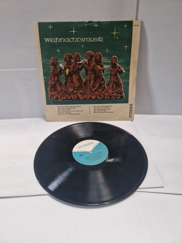 Schallplatte schallplatten - (4),