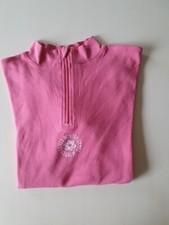 ☃️❄️ Ski Pullover