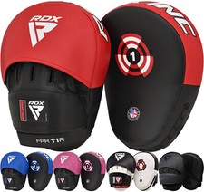 Muay thai pratzen von - muay,
