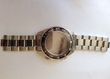 4 Uhrengehäuse Diver u.a. Nautec No Limit DEEP SEA