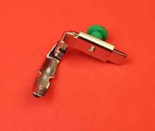 Reißverschlussfuß für Elna Lotus, Elna Stella, Elna Stern, Elna SU # 425111 , 49