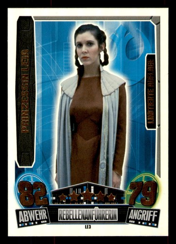 Prinzessin leia star - prinzessin,