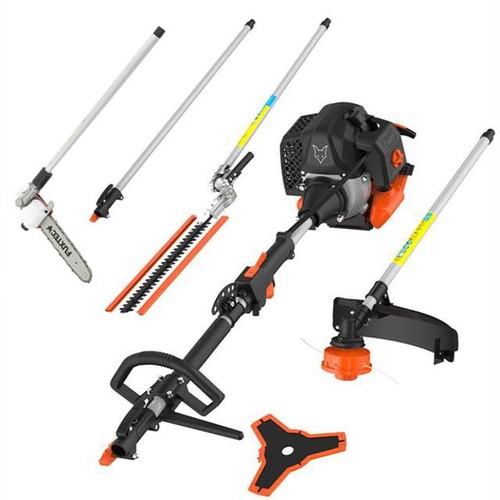 Fuxtec mt252er 5in1 - 5in1, benzin