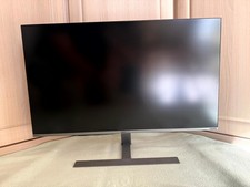 HANNSPREE HS279PSB 27 Zoll IPS