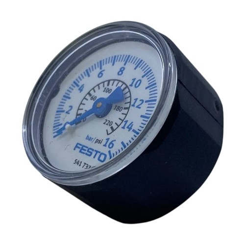 Festo r1 8 541733 - ma-27-16-r1/8,