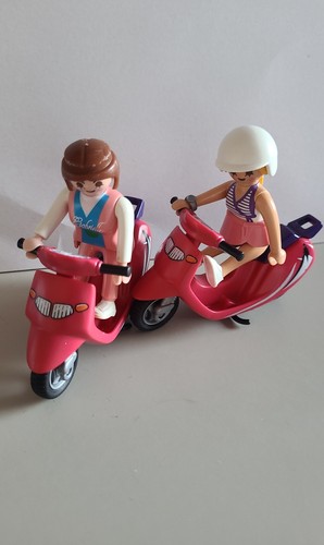 Playmobil konvolut figuren - playmobil, 2