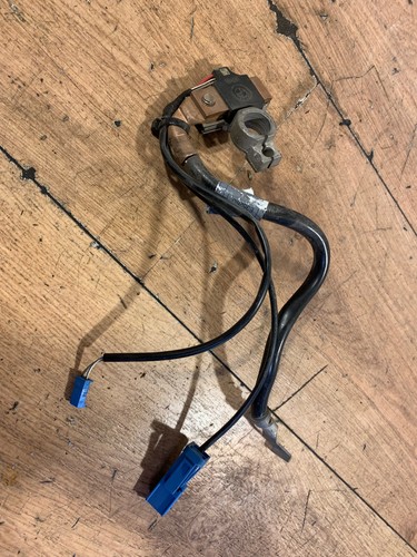 Bmw e90 e91 batteriekabel - e91,