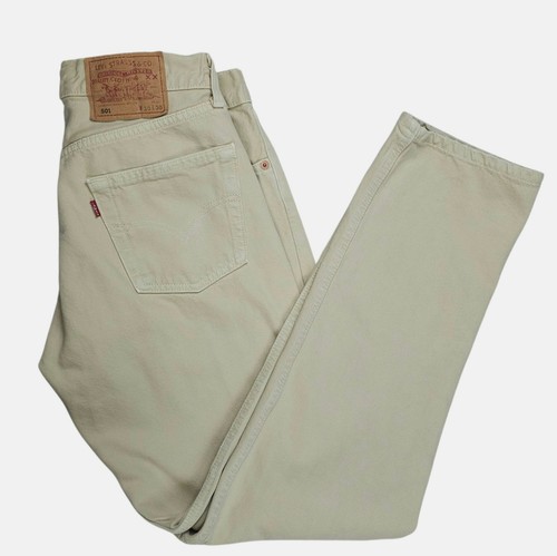 Levi 501 jeans classic - 501,