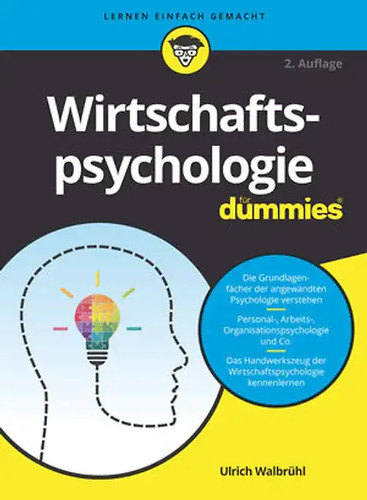 Wirtschaftspsychologie für