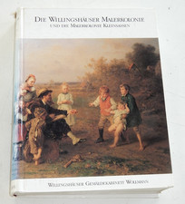 WOLLMANN: Die Willingshäuser