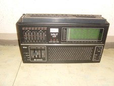 Radio "Salut 001" Udssr Sowjet