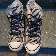 Converse Chucks All Star Made