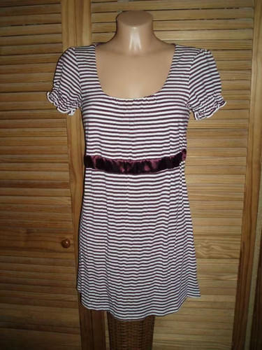 Tunika..Kleid..Gr.S/M..Rundhal